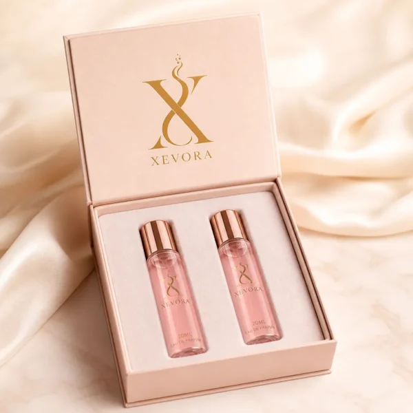 Womens Perfume — 2 Pack
